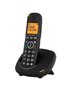Радиотелефон TeXet TX-D8905A черный